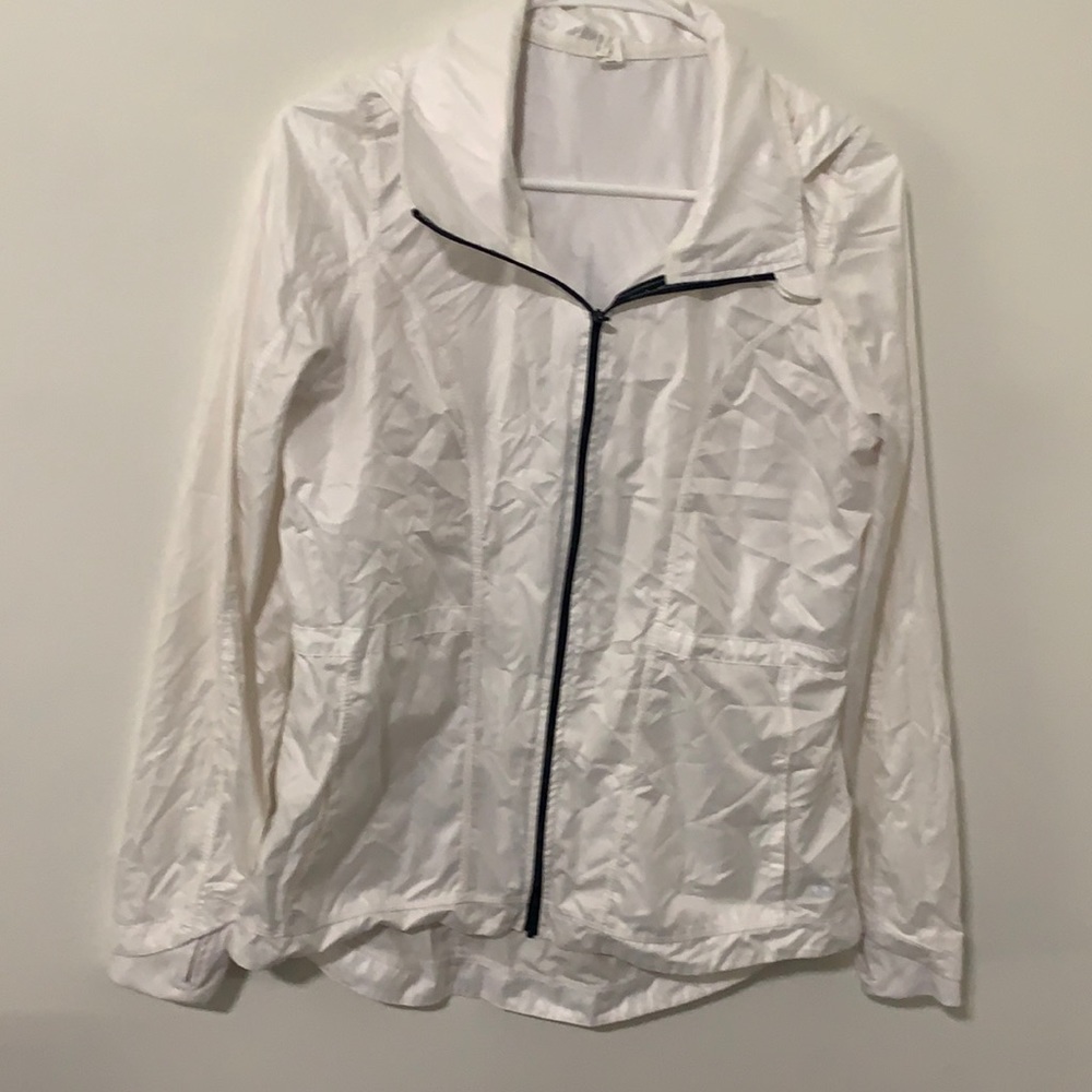 Women’s Sheer Windbreaker